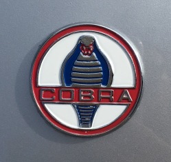 Cobra emblem
